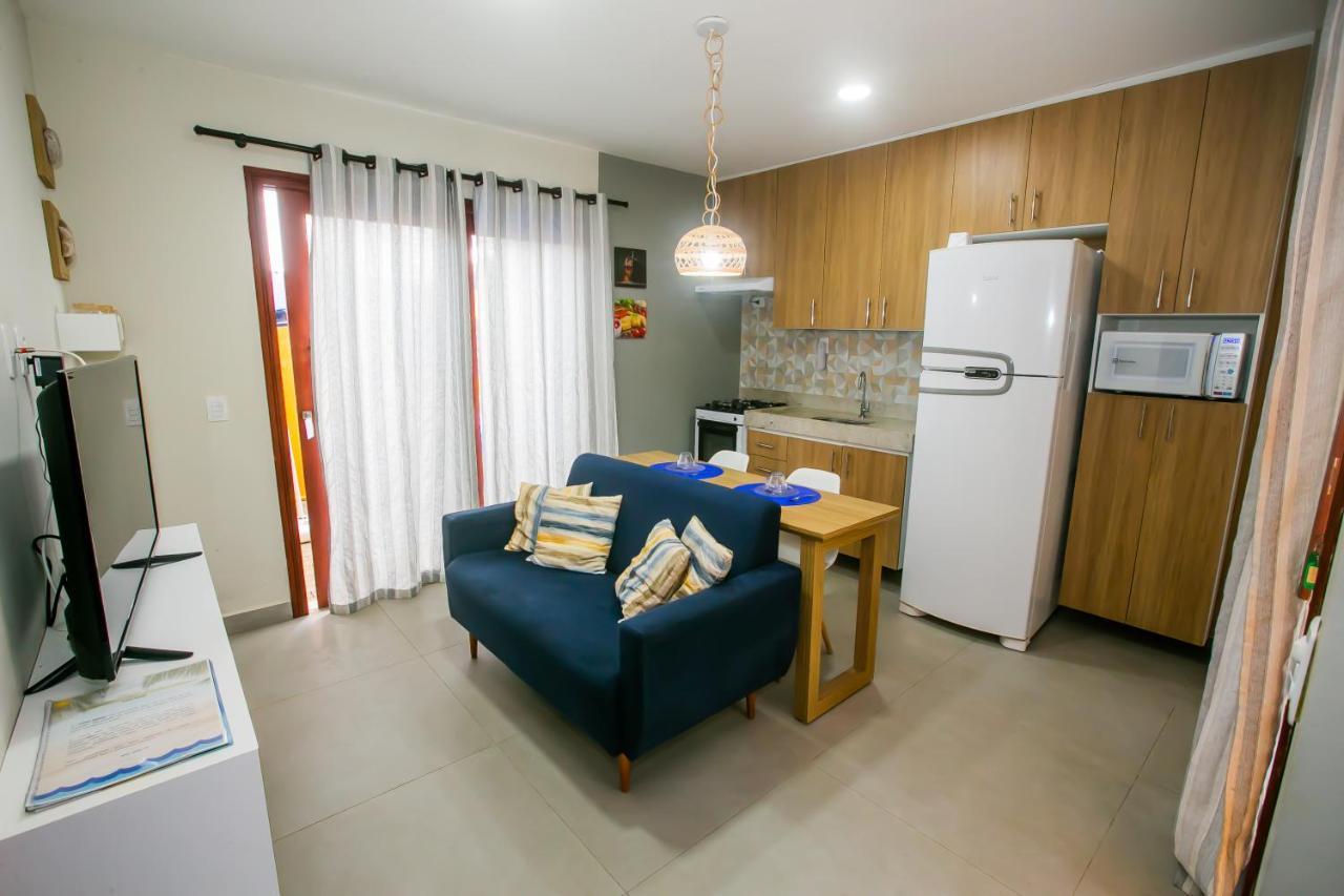 Holiday home Casa_mare11 *
