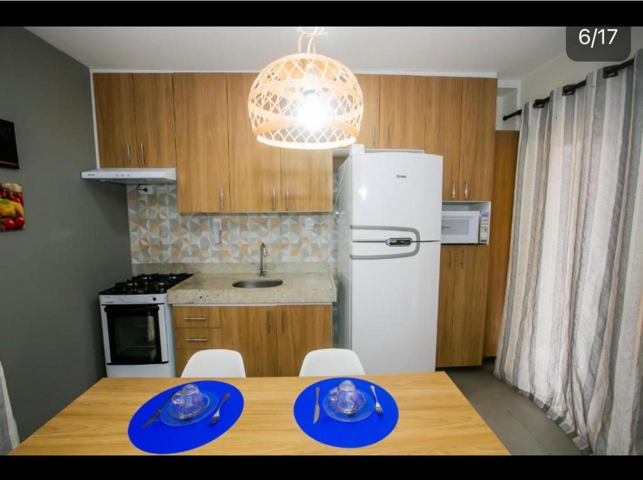 Holiday home Casa_mare11