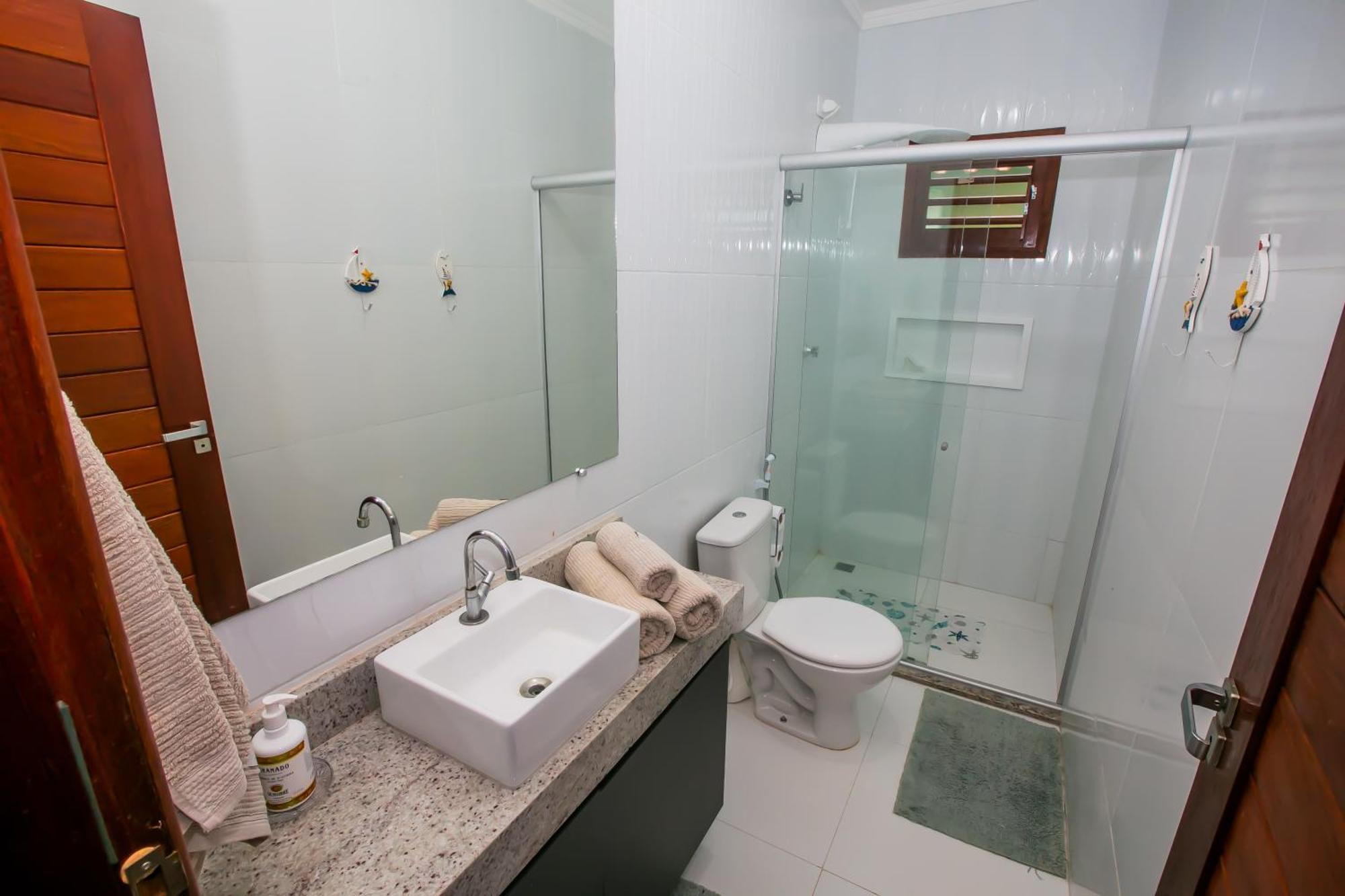 Casa_mare11 Holiday home Sao Miguel do Gostoso