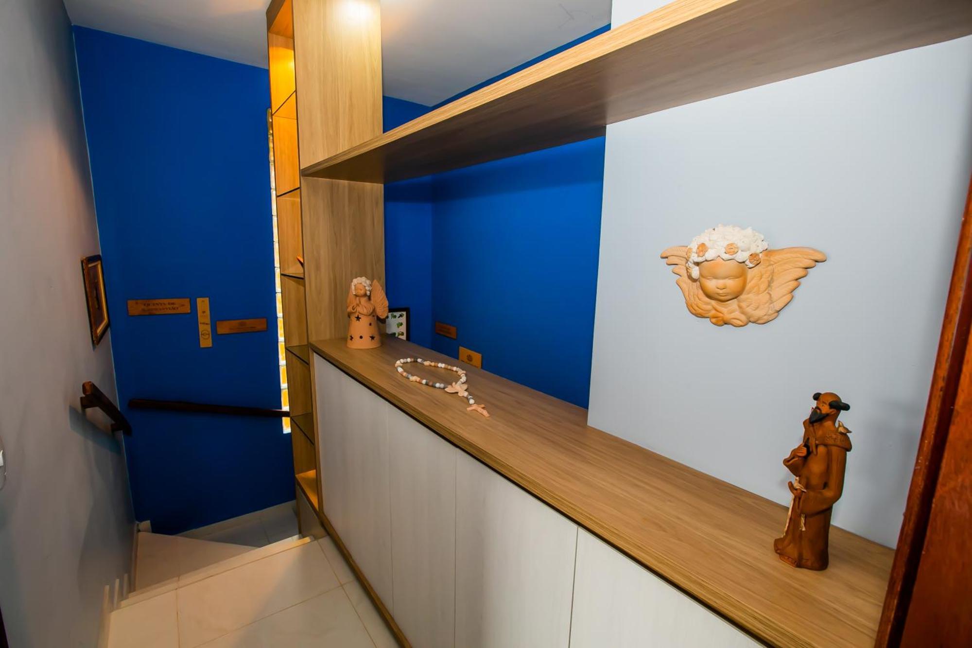 Holiday home Casa_mare11 Sao Miguel do Gostoso